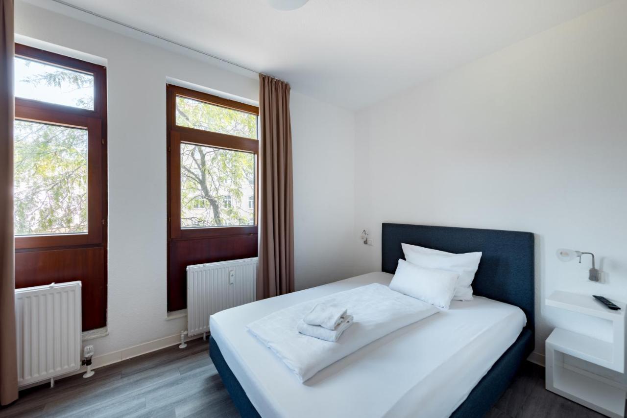 Hotel Garni Am Olgaeck Stuttgart Exterior foto
